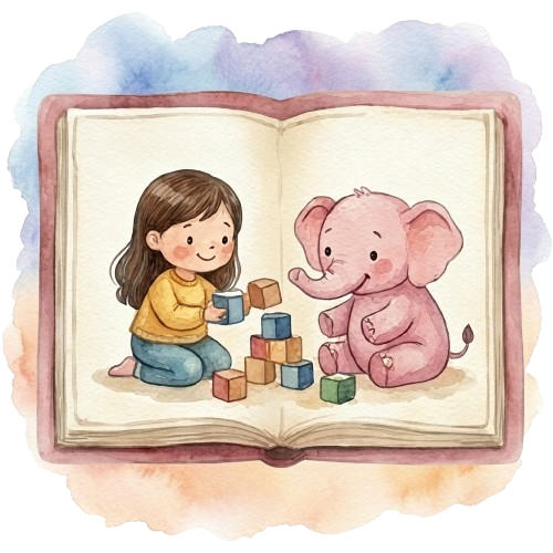 Tonight's Story feature